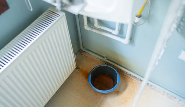 Trusted ND Water damage restoration Experts